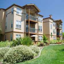 Rental info for Renaissance