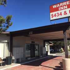 Rental info for Warren Inn