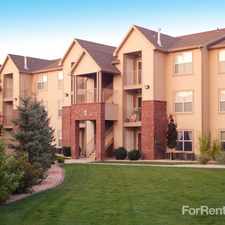 Rental info for Rivercrest Apartments