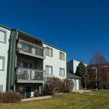 Rental info for Eastpointe Apartment Homes