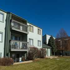 Rental info for Eastpointe Apartment Homes
