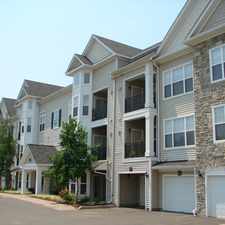 Rental info for The Hawthorne at Gillette Ridge
