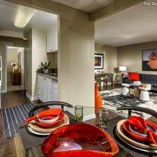 Rental info for Woodbridge Apartments