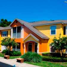 Rental info for Century Citrus Tower