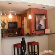 Rental info for The Carling / 11 East Forsyth