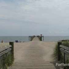 Rental info for Milford Beach