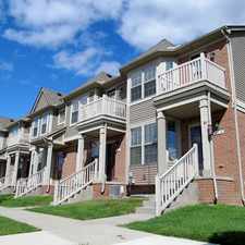 Rental info for The Apartments at Kirkway