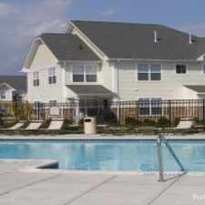 Rental info for Preston Pointe at Brownstown