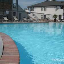 Rental info for Saddle Brook Apartments