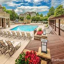 Rental info for Colonial Grand at Legacy Park