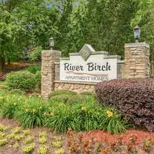 Rental info for River Birch Northland