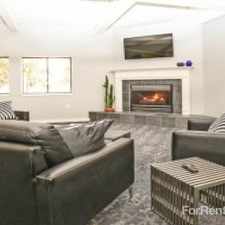 Rental info for Avon Place