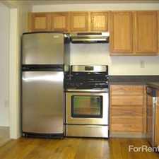 Rental info for Avon Place