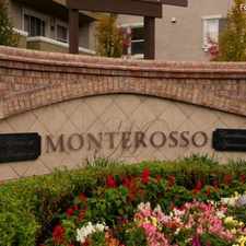 Rental info for Villas at Monterosso