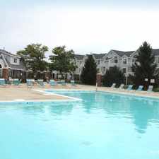 Rental info for Indian Lakes Apartments