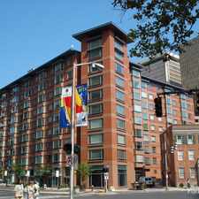 Rental info for Trumbull on the Park