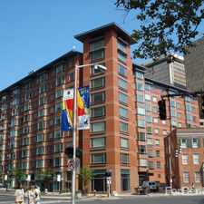 Rental info for Trumbull on the Park