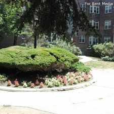 Rental info for Sedgwick Gardens