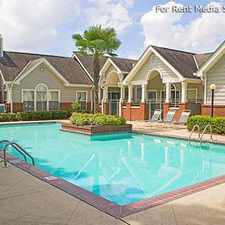 Rental info for Maison Bocage