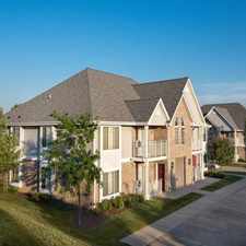 Rental info for Southfield