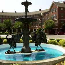Rental info for The Crescent Centre