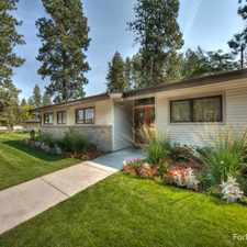 Rental info for Windsor Crossing