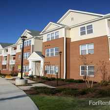 Rental info for White Oak Luxury Apartments