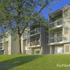 Rental info for Hunters Ridge