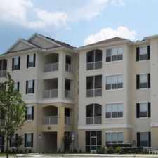 Rental info for Fieldstone Village & Millstone Village