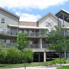 Rental info for Artek Lofts