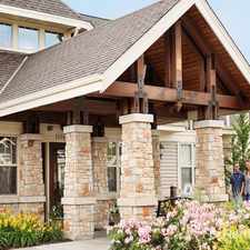 Rental info for Falcon Glen