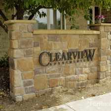 Rental info for ClearView Apartments