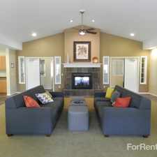 Rental info for Legacy Oaks