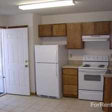 Rental info for The Maisonettes