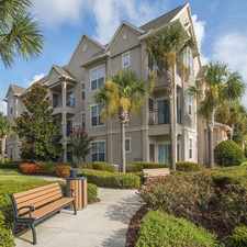 Rental info for Landings at Four Corners