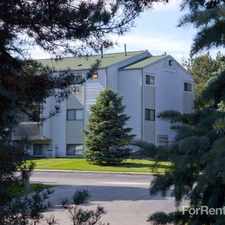 Rental info for Pines West Apartments