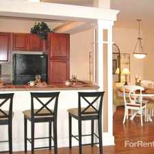 Rental info for Orchard Apartments