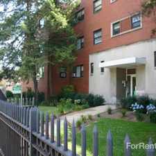 Rental info for Negley Gardens