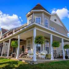 Rental info for The Mansions at Delmar Apartments