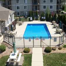 Rental info for Briarwood Apartment Homes