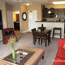 Rental info for The Oaks at Lakeview