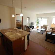 Rental info for Preserve at Prairie Creek, The