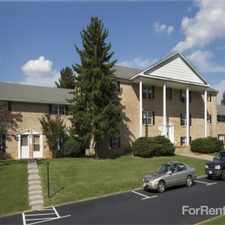 Rental info for Sturbridge Square Apartments