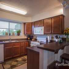 Rental info for Circle East Townhomes