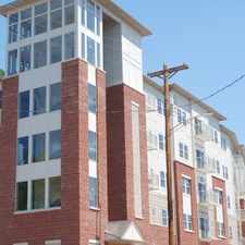 Rental info for Portal Place Apartments