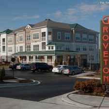Rental info for Groveton Green