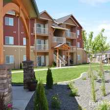 Rental info for The Homestead