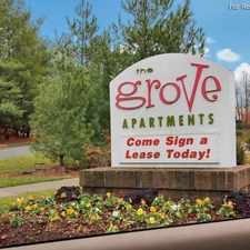Rental info for The Grove at Asheville