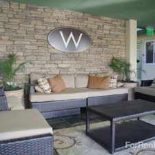 Rental info for Wellsbury Apartment Homes