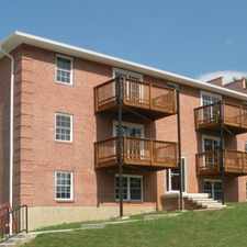 Rental info for Mayflower Apts @ Biddison Lane